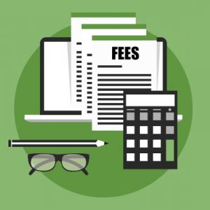 fees