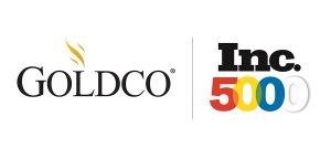 goldco inc5000