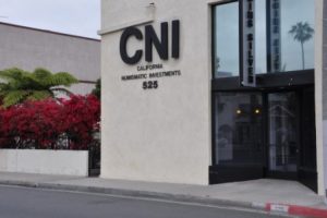 CNI Company