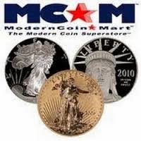 modern coin mart